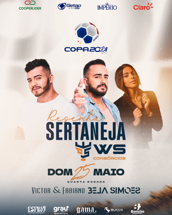 Resenha WS